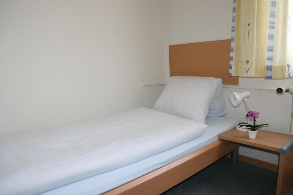Hotel Glaernisch Hof Horgen Camera foto