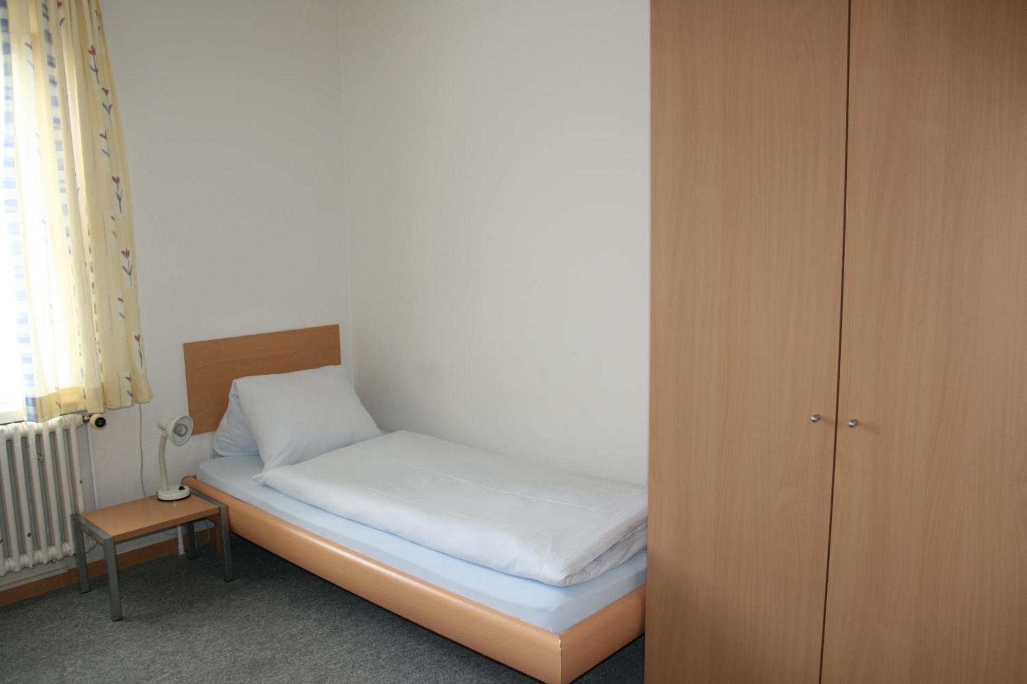 Hotel Glaernisch Hof Horgen Esterno foto
