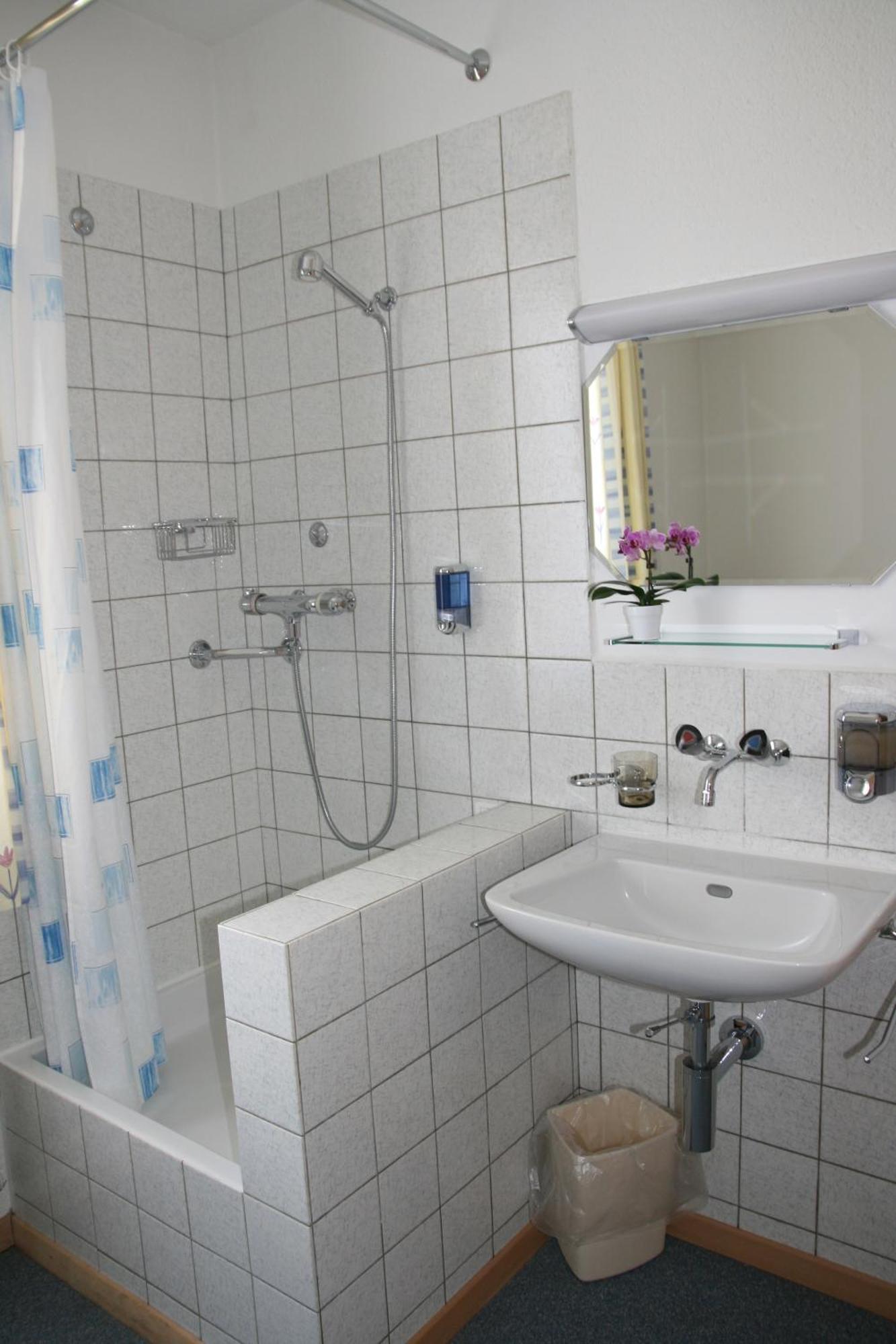 Hotel Glaernisch Hof Horgen Esterno foto