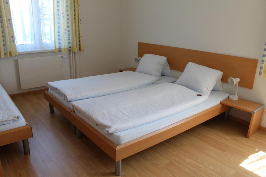 Hotel Glaernisch Hof Horgen Camera foto