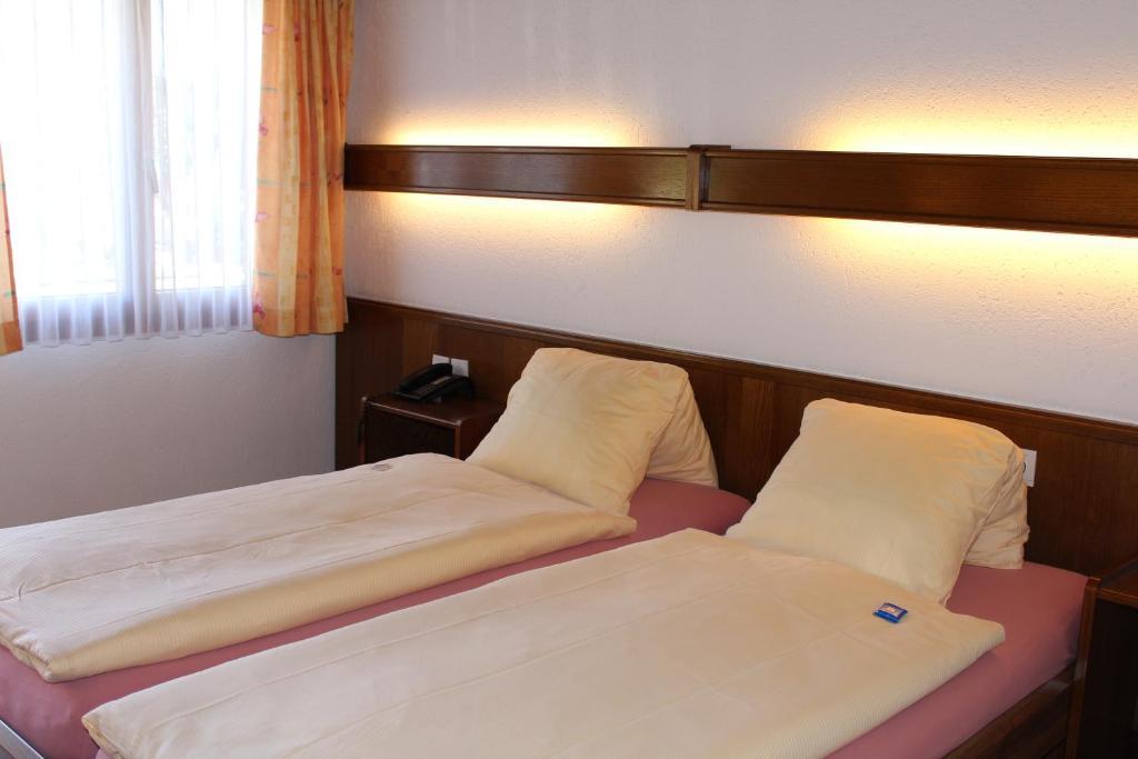 Hotel Glaernisch Hof Horgen Esterno foto