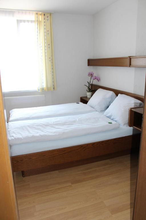 Hotel Glaernisch Hof Horgen Esterno foto